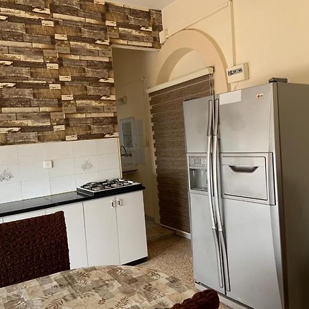 Downtown Apartment Beit Sahour 외부 사진