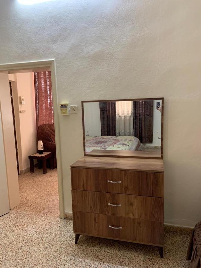 Downtown Apartment Beit Sahour 외부 사진