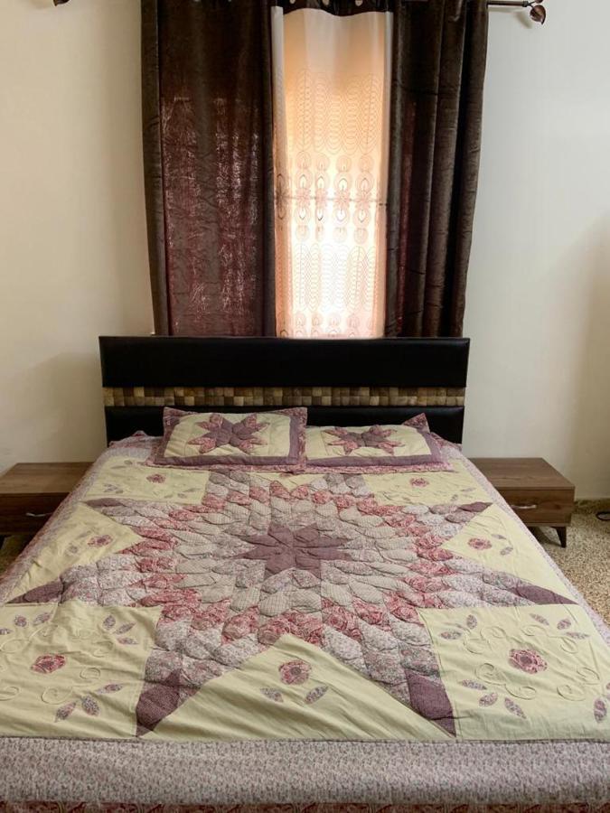 Downtown Apartment Beit Sahour 외부 사진