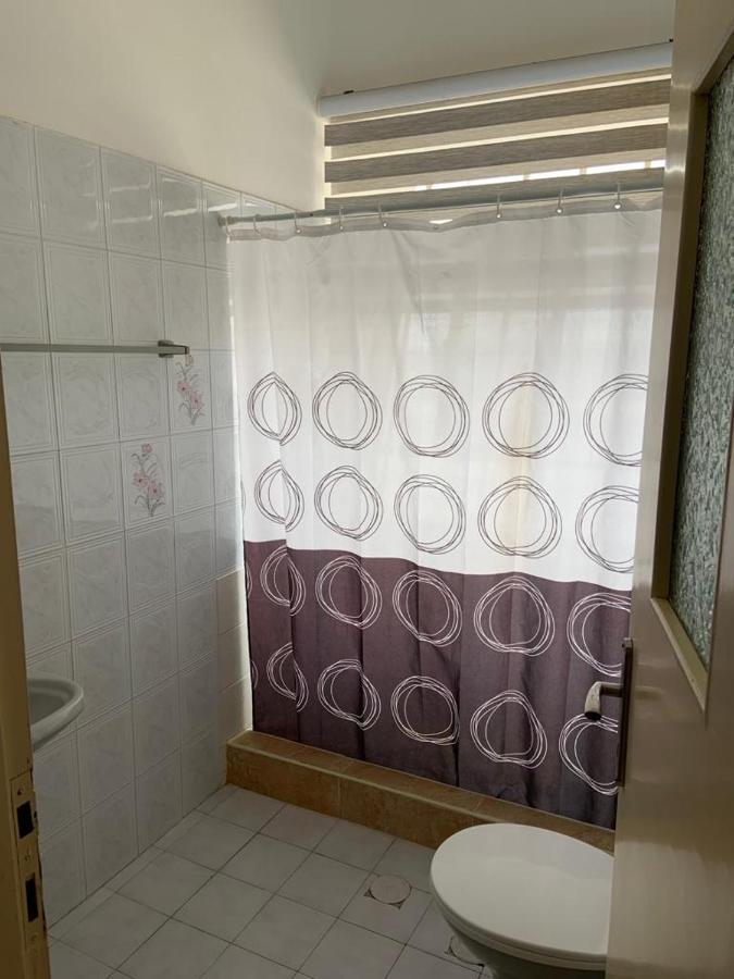 Downtown Apartment Beit Sahour 외부 사진