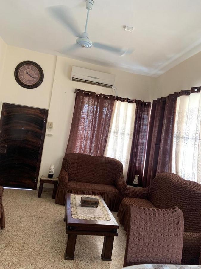 Downtown Apartment Beit Sahour 외부 사진