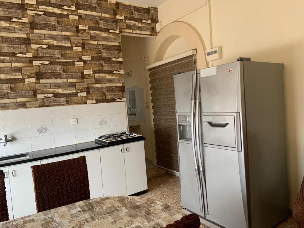 Downtown Apartment Beit Sahour 외부 사진